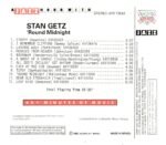 CD A jazz hour with Stan Getz - Imagem 2