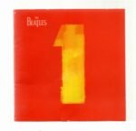 Cd The Beatles - 1