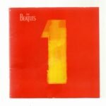Cd The Beatles - 1