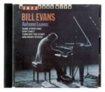 CD A Jazz Hour with Bill Evans - Imagem 3