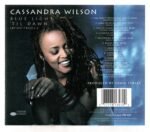 Cd Cassandra Wilson - Blue Light 'till Dawn - Imagem 2