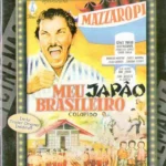 Dvd Coleção Mazzaropi - Meu Japão Brasileiro