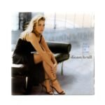 Cd Diana Krall - The Look Of Love
