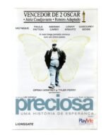 Dvd Preciosa - Uma História De Esperança - Imagem 3