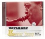 CD Lester Young - ULTIMATE - Imagem 3