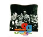 Cd Gilberto Gil - Unplugged