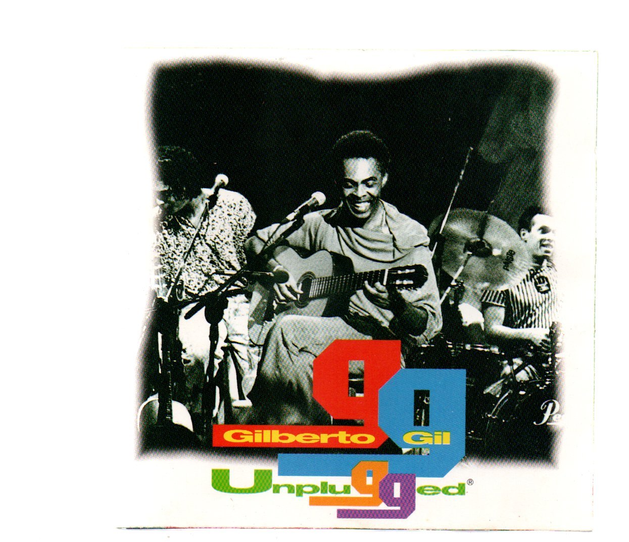 6cd0dbe56b71eae5faefcaa76952913b.jpg Cd Gilberto Gil - Unplugged - Imagem 1