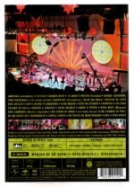 Dvd Babado Novo - Uau! Ao Vivo Em Salvador - Imagem 2