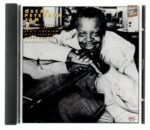 CD Oscar Peterson Jam - Montreux 77
