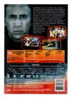 Dvd Perigo Em Bangkok - Nicolas Cage - Imagem 2