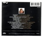 CD Shirley Bassey sings the movies - Imagem 2