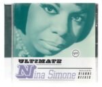 CD Nina Simone  - ULTIMATE