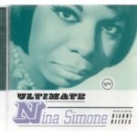 CD Nina Simone  - ULTIMATE