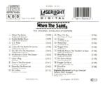 CD The best of Dixieland - When the saints - Imagem 2