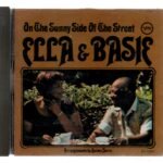 CD Ella & Basie - On the sunnyside of the street