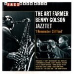 Cd Benny Golson Jazztet - A Jazz Hour With The