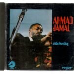 CD Ahmad Jamal - At the pershing