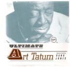 CD Art Tatum Ultimate - Imagem 3