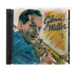 CD GLENN MILLER - VOL 2 - Imagem 3