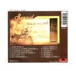CD RENAUD - LAISSE BÉTON  - Imagem 2