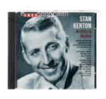 CD STAN KENTON - ARTISTRY IN RHYTHM A JAZZ HOUR WITH - Imagem 3