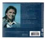 Cd Roberto Carlos - Duetos - Imagem 2