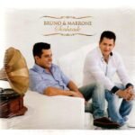 CD Bruno e Marrone Sonhando - Digipack