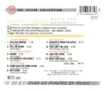 CD Gerry Mulligan: The silver collection - Imagem 2