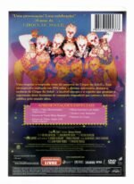 CIRQUE DU SOLEIL - ODISSEIA BARR(DVD - Imagem 2