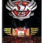 Dvd Asa De Águia - Asa 25 Anos