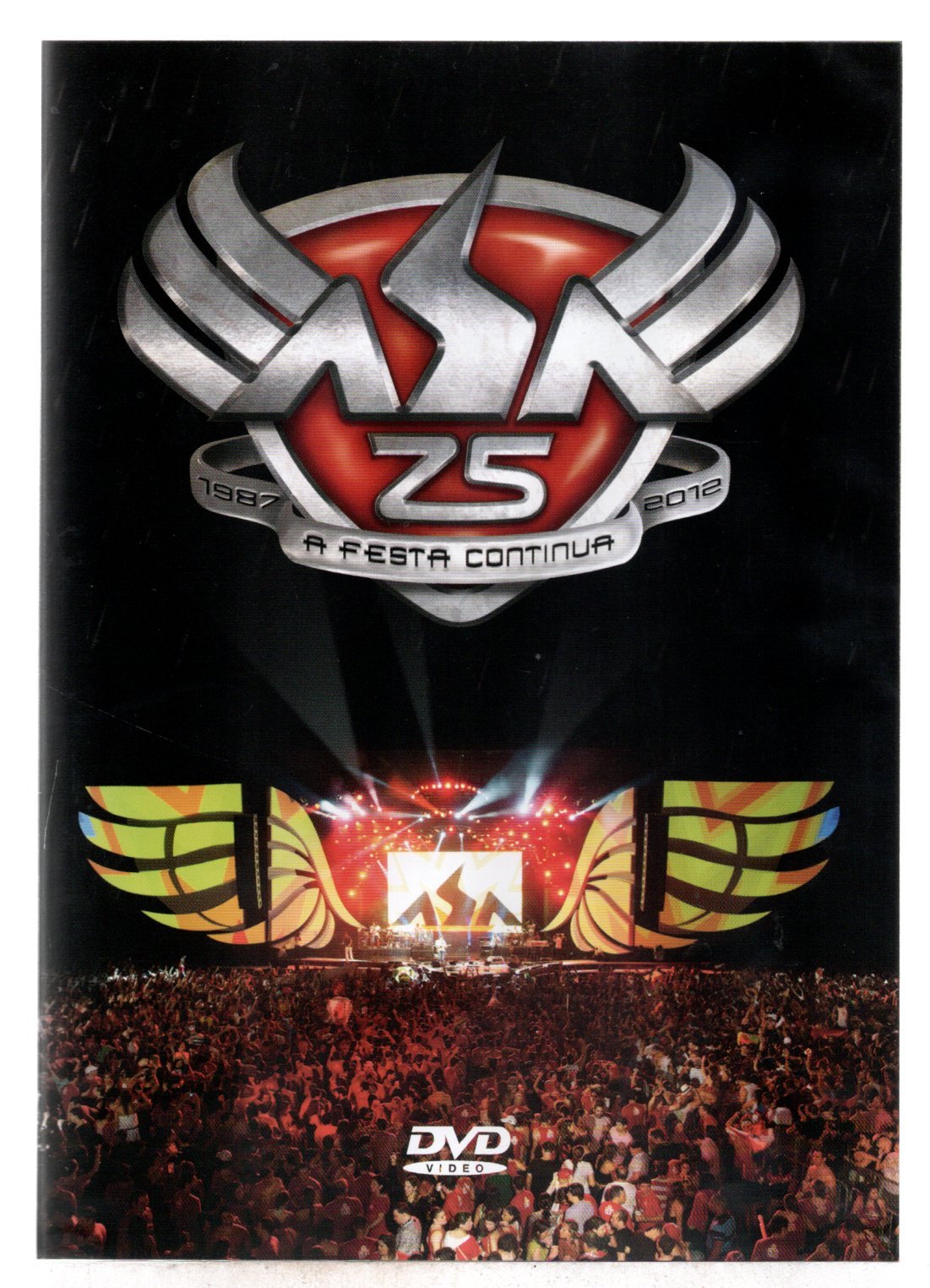 78e158c6090047aeae0b2a34625c4187.jpg Dvd Asa De Águia - Asa 25 Anos - Imagem 1