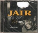 Jair Rodrigues - Samba Mesmo Volume 2 [CD]