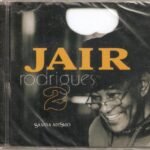 Jair Rodrigues - Samba Mesmo Volume 2 [CD]