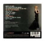 Cd Diana Krall - Quiet Nights - Imagem 2
