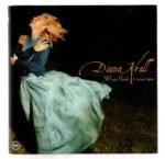 Cd Diana Krall - When I Look In Your Eyes