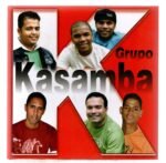 Cd Grupo Kasamba - Não Para Mais - Imagem 3