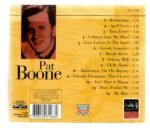 CD Pat Boone - The 20th Century music collection - Imagem 2