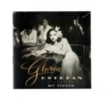 Cd Gloria Estefan - Mi Tierra - Imagem 3