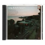 CD THE MONTREUX - JAM SESSIONS