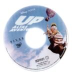 Dvd Up - Altas Aventuras - Imagem 3