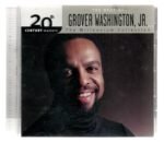 CD The best of Grover Whashington, Jr.