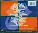 CD ROLLING STONES,THE - JUMP BACK/BEST - Imagem 2