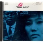 CD Wayne Shorter - Speak no evil