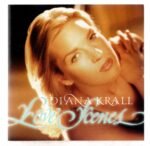 Cd Diana Krall - Love Scenes