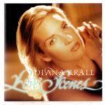 Cd Diana Krall - Love Scenes