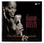 CD Dianne Reeves The grand Encounter - Imagem 3