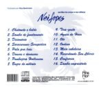 Cd Nei Lopes - Chutando O Balde - Imagem 2