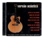 Cd Emmerson Nogueira  Versão Acústica