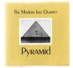 CD The Modern Jazz Quartet Pyramid - Imagem 3