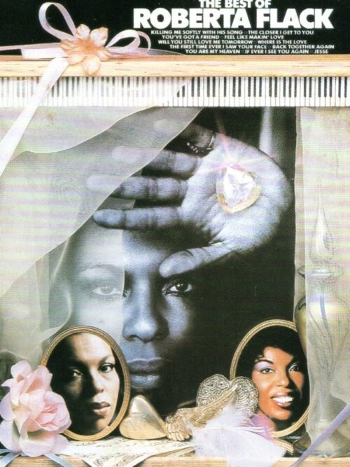CD THE BEST OF ROBERTA FLACK